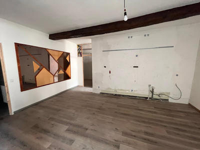 Appartement - 67 m² - 2 pièces