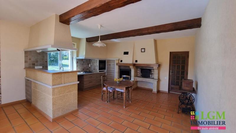 Mas - 219 m² - 6 pièces