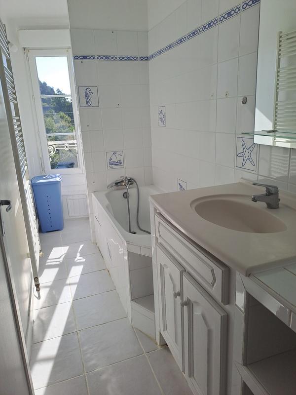 Appartement - 50 m² - 3 pièces