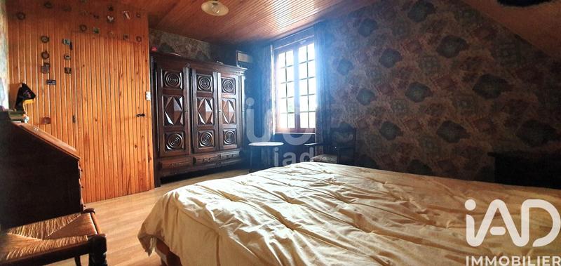 Maison - 192 m² - 7 pièces