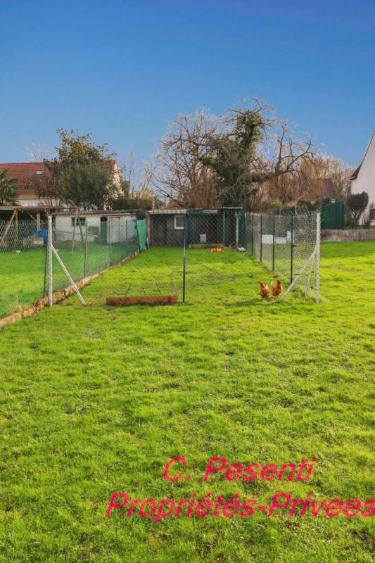 Maison - 57 m² - 3 pièces