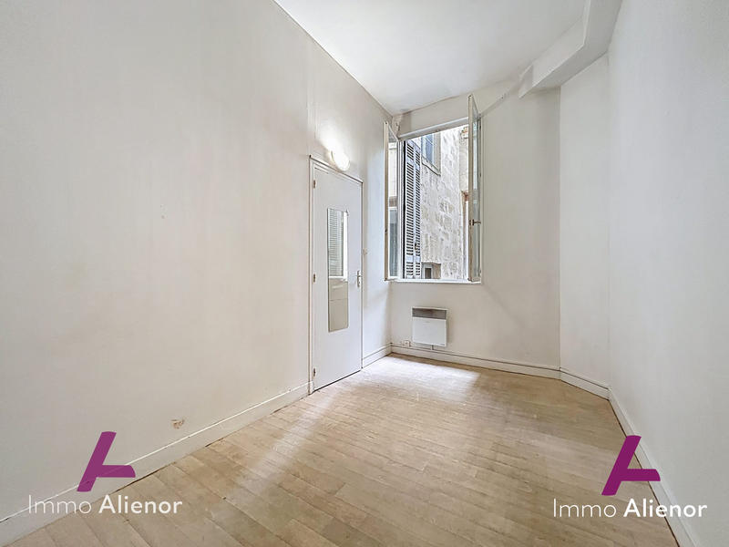 Appartement - 48 m² - 4 pièces