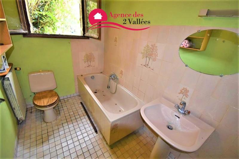 Maison - 70 m² - 4 pièces