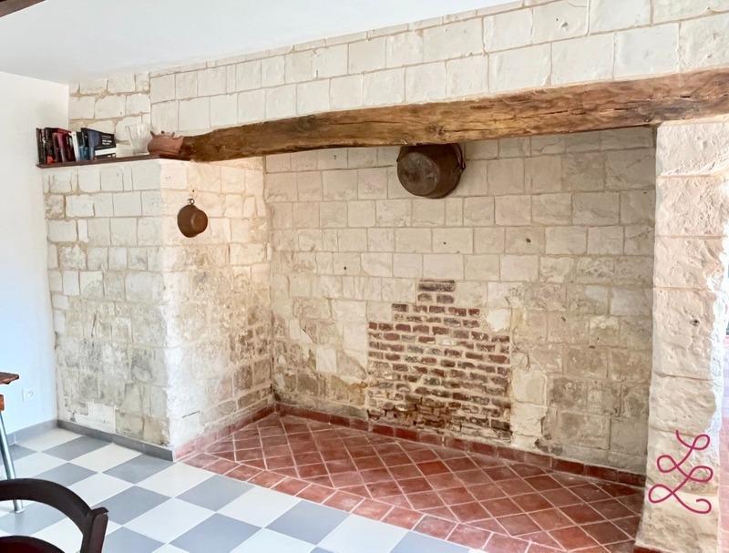 Maison - 340 m² - 10 pièces