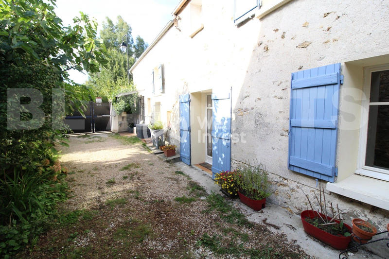 Maison - 145 m² - 6 pièces