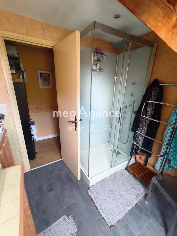 Maison - 118 m² - 6 pièces