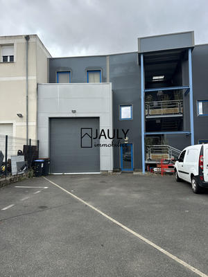 Local commercial - 210 m²