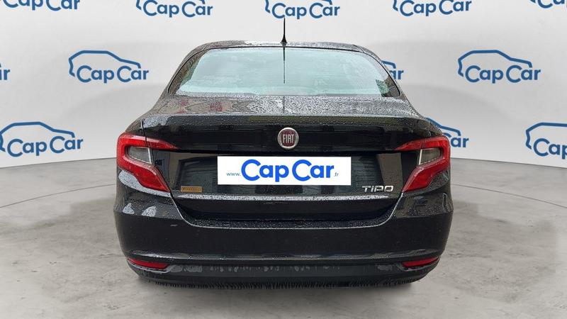 Fiat Tipo 1.4 95 Easy