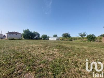 Terrain - 920 m²