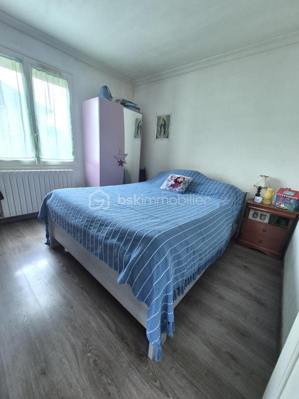 Maison - 82 m² - 4 pièces