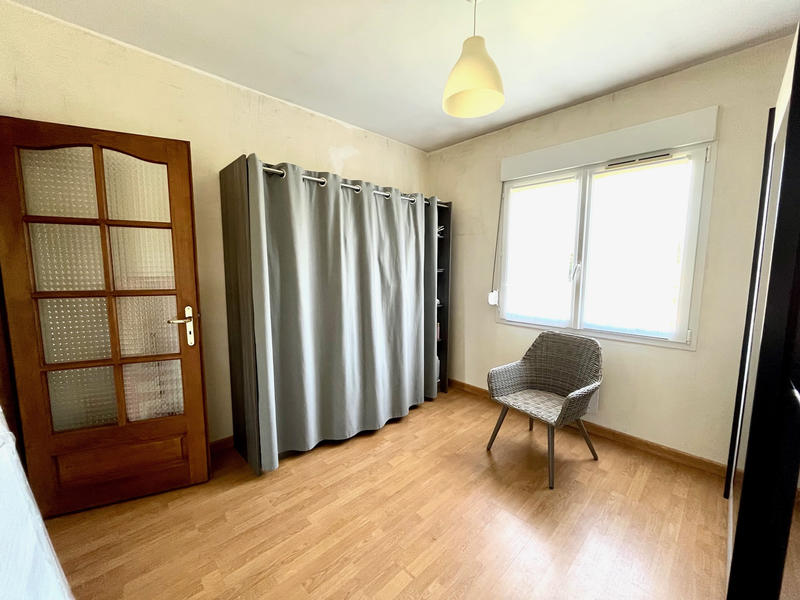 Maison - 105 m² - 4 pièces