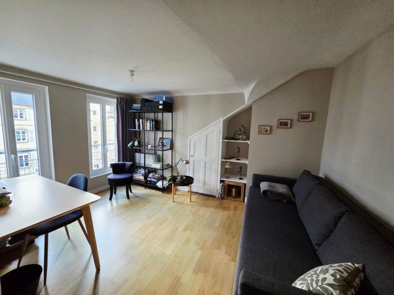 Appartement - 103 m² - 4 pièces