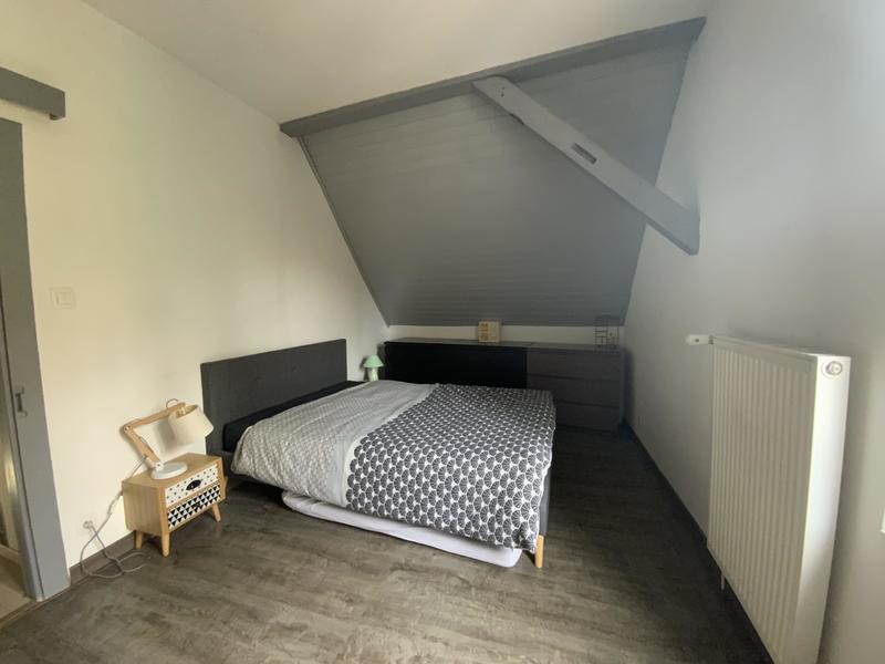 Maison - 114 m² - 5 pièces