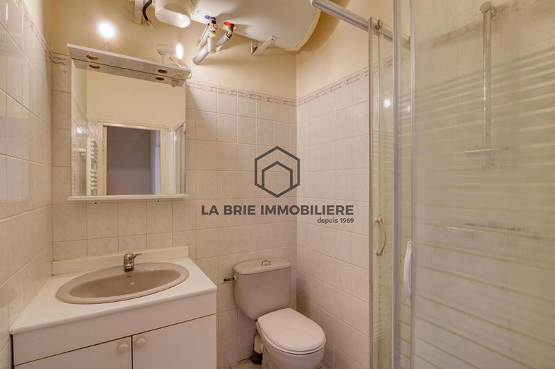 Appartement - 50 m² - 3 pièces