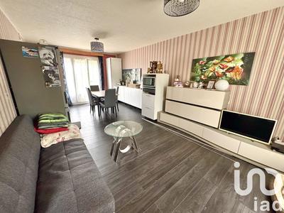 Maison - 85 m² - 5 pièces