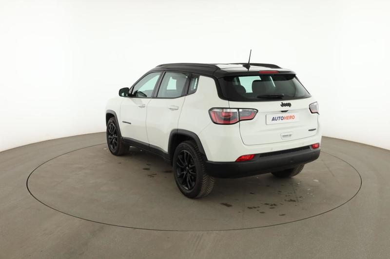 Jeep Compass 1.3 Gse T4 Longitude Bvr6 150 ch