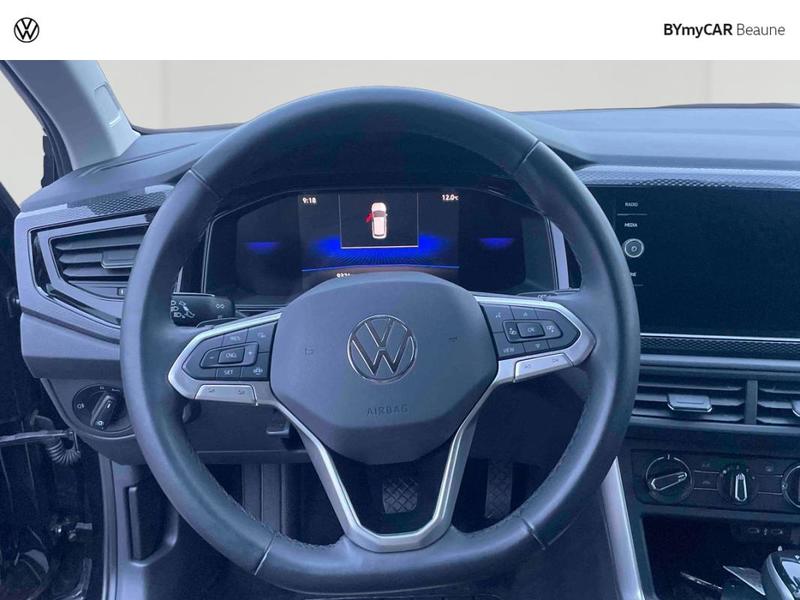 Volkswagen Polo 1.0 Tsi 95 s&amp;S Dsg7 Vw Edition