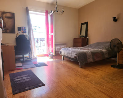 Maison de village - 96 m² - 4 pièces