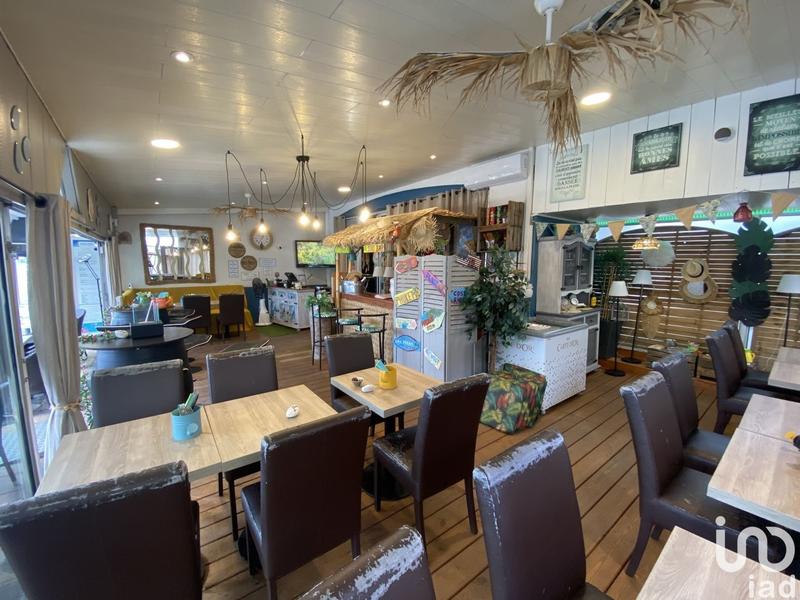 Local commercial - 120 m²