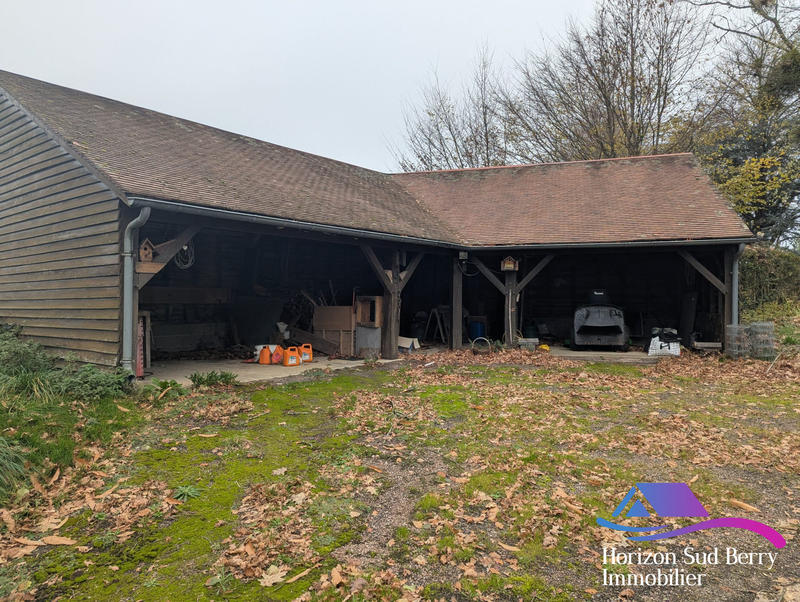 Maison - 155 m² - 5 pièces