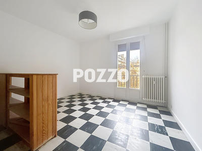 Appartement - 23 m² - 1 pièce