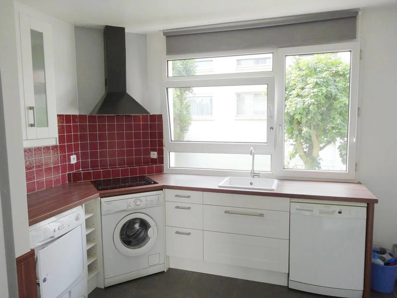 Appartement - 85 m² - 4 pièces