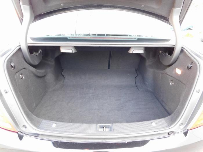 Mercedes Classe c 220 Cdi Avantgarde Ba