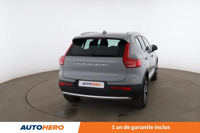 Volvo Xc40 2.0 B3 Start Dct7 163 ch