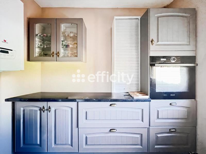 Maison - 71 m² - 3 pièces