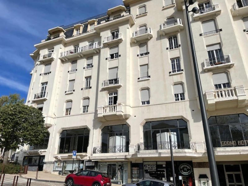 Appartement - 33 m² - 2 pièces