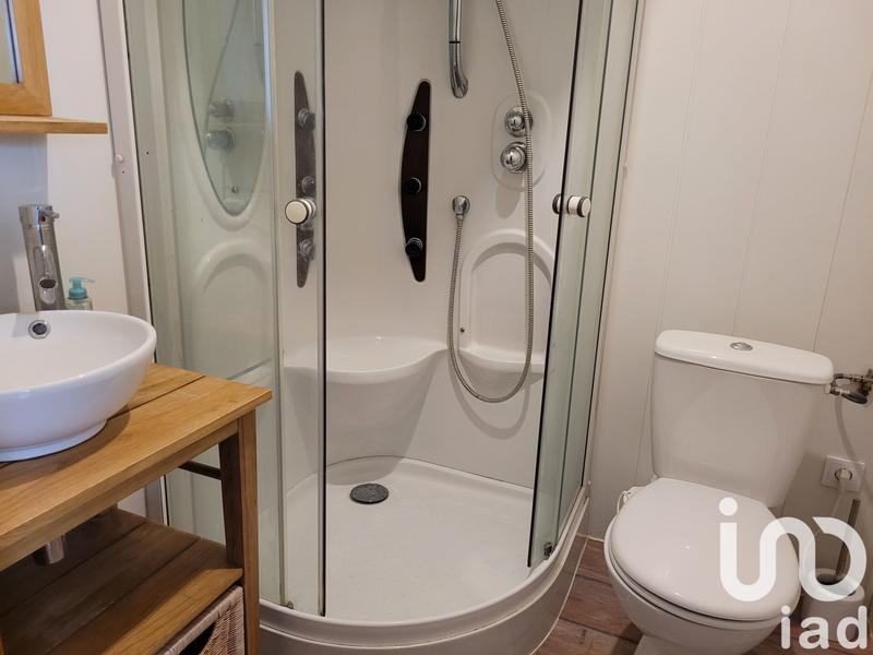 Maison - 248 m² - 8 pièces