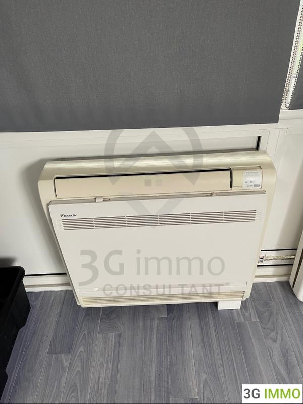 Châlet - 51 m² - 3 pièces