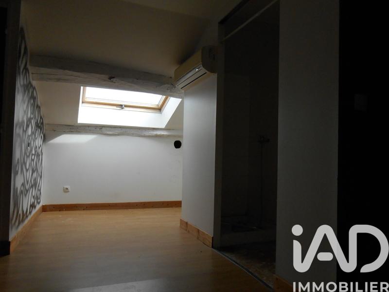 Maison de village - 103 m² - 5 pièces