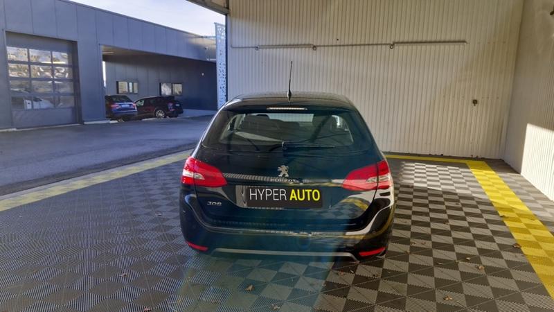 Peugeot 308 Sw bluehdi 130ch ss bvm6 active