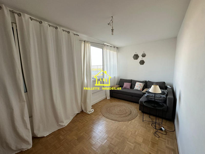 Appartement - 132 m² - 5 pièces
