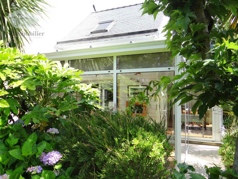 Maison - 172 m² - 6 pièces