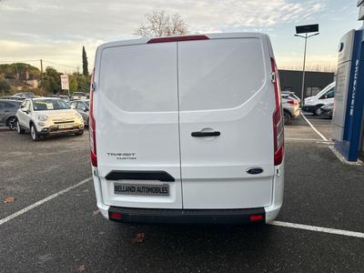 Ford Transit Custom Fourgon 280 L1h1 2.0 Ecoblue 105 Trend Business