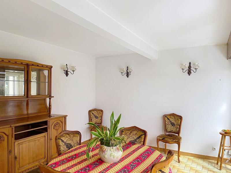 Appartement - 73 m² - 3 pièces