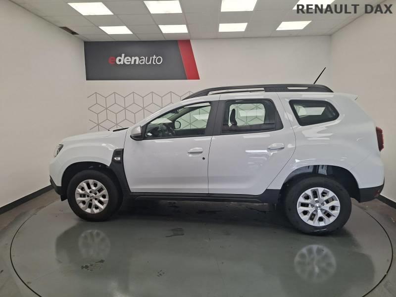Dacia Duster TCe 150 4x2 Edc Expression