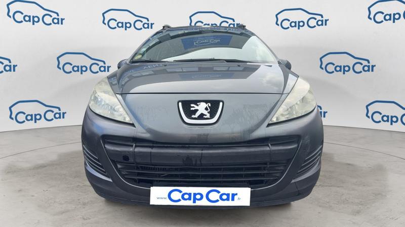 Peugeot 207 Sw I 1.6 HDi 90 Trendy