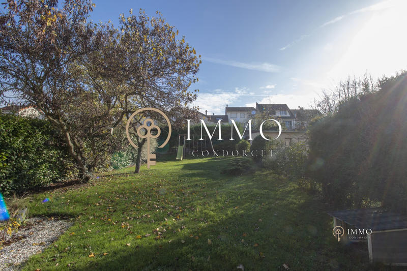 Maison - 150 m² - 7 pièces