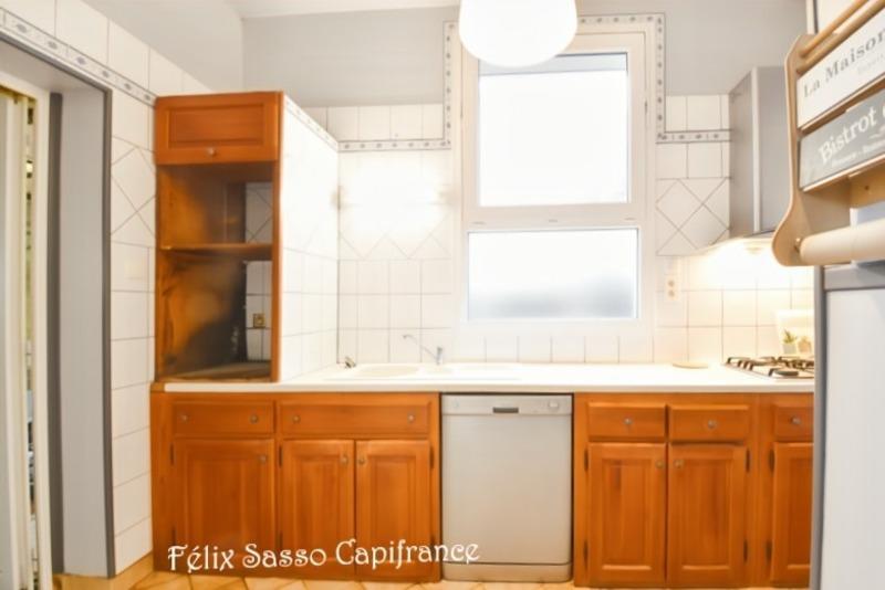 Maison - 80 m² - 3 pièces