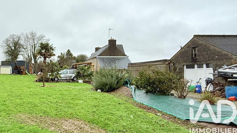 Maison - 154 m² - 2 pièces