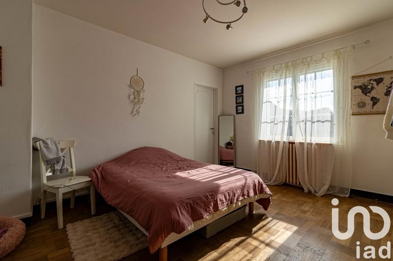 Maison de village - 187 m² - 8 pièces