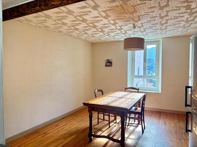 Maison de ville - 163 m² - 5 pièces