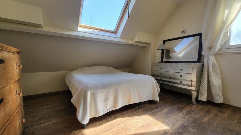 Maison contemporaine - 290 m² - 8 pièces