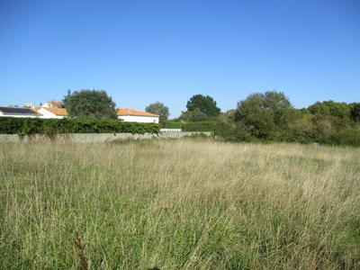 Terrain - 512 m²