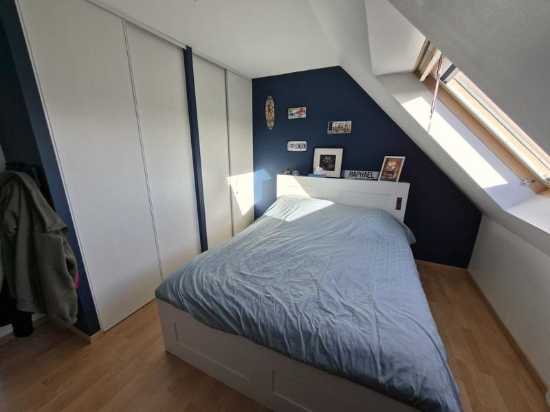 Maison - 151 m² - 7 pièces