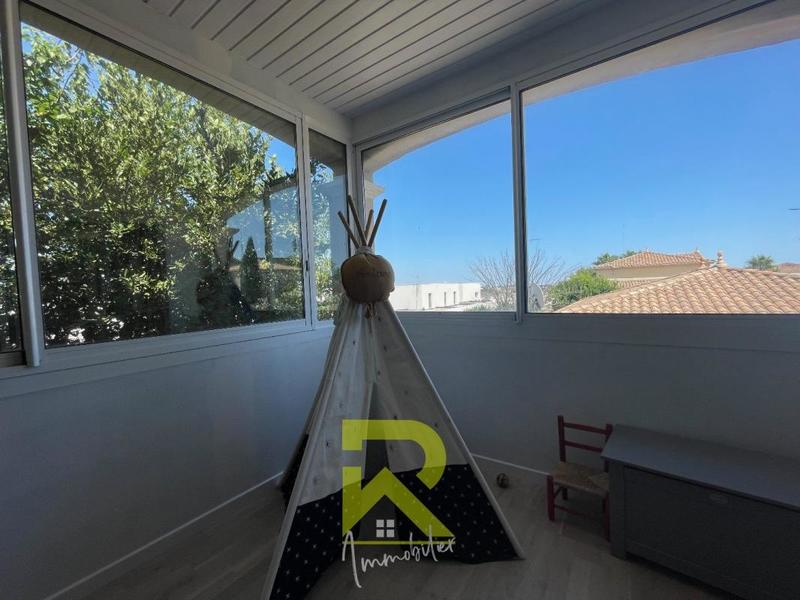 Propriété - 201 m² - 7 pièces