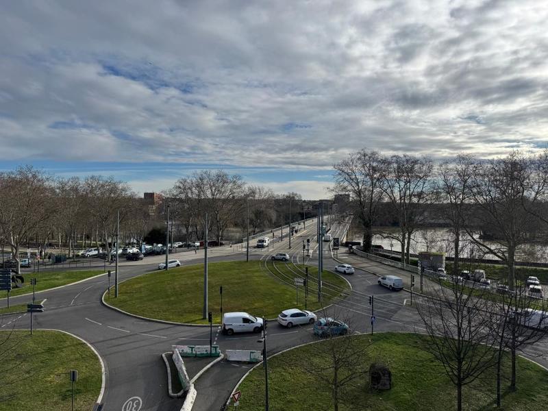 Appartement - 60 m² - 4 pièces